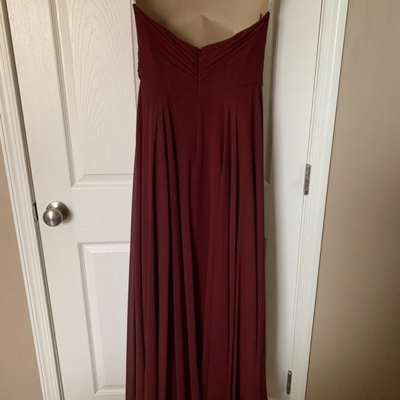 Adeline Dress - Picture 3 of 8